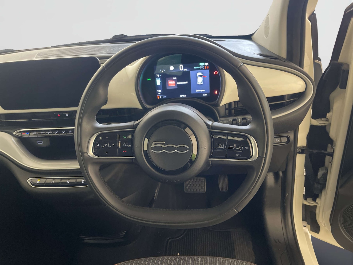 Used Fiat 500 2022 for sale - 78083399: Photo 16