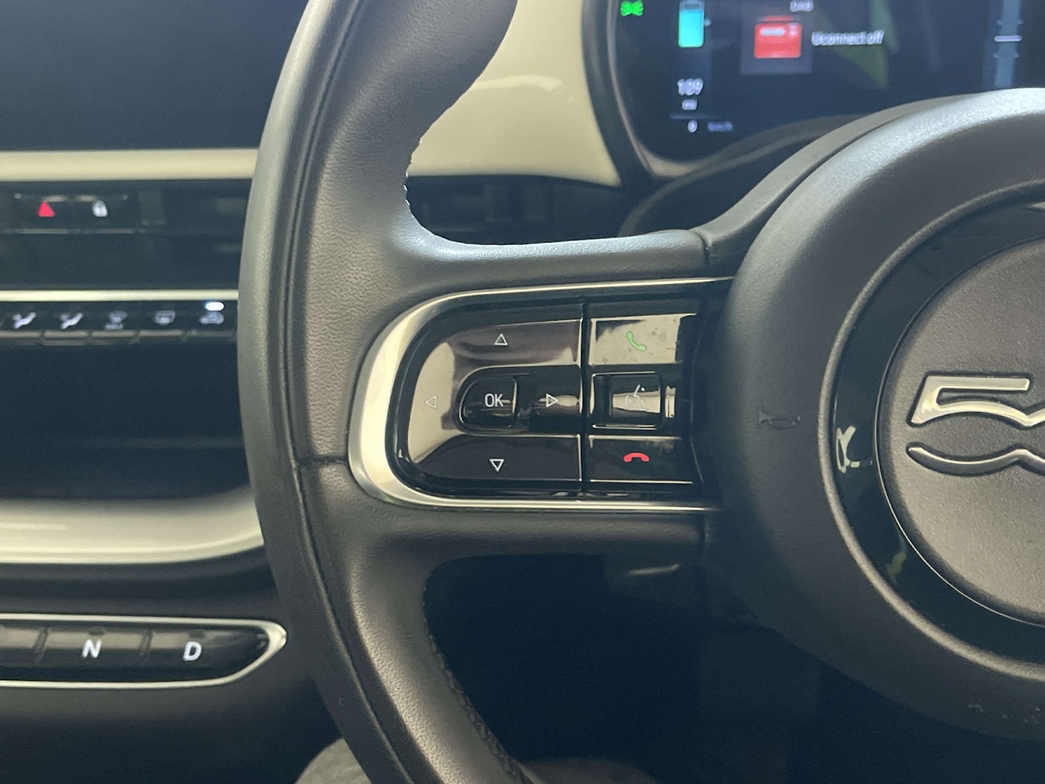 Used Fiat 500 2022 for sale - 78083399: Photo 17