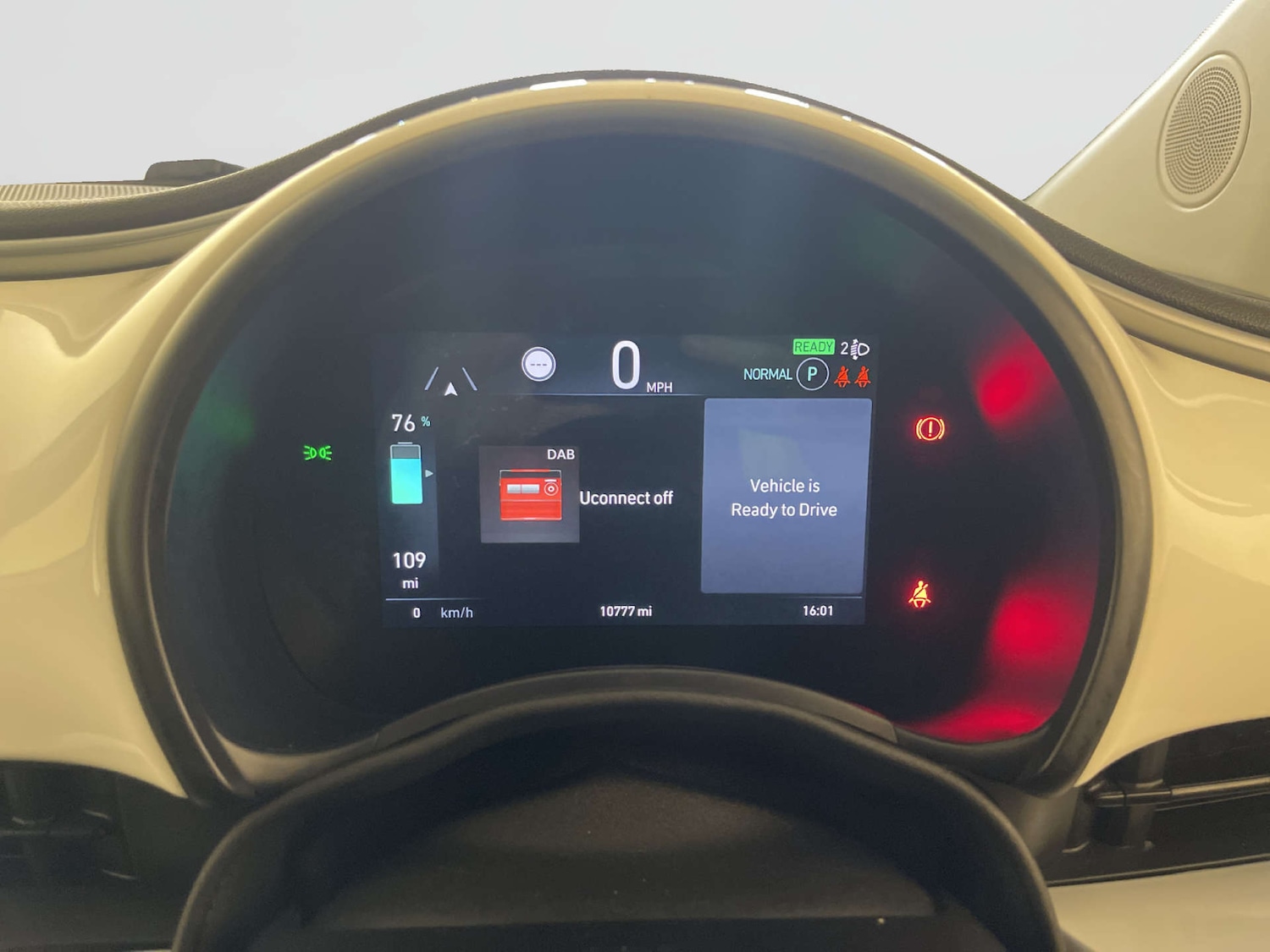 Used Fiat 500 2022 for sale - 78083399: Photo 18