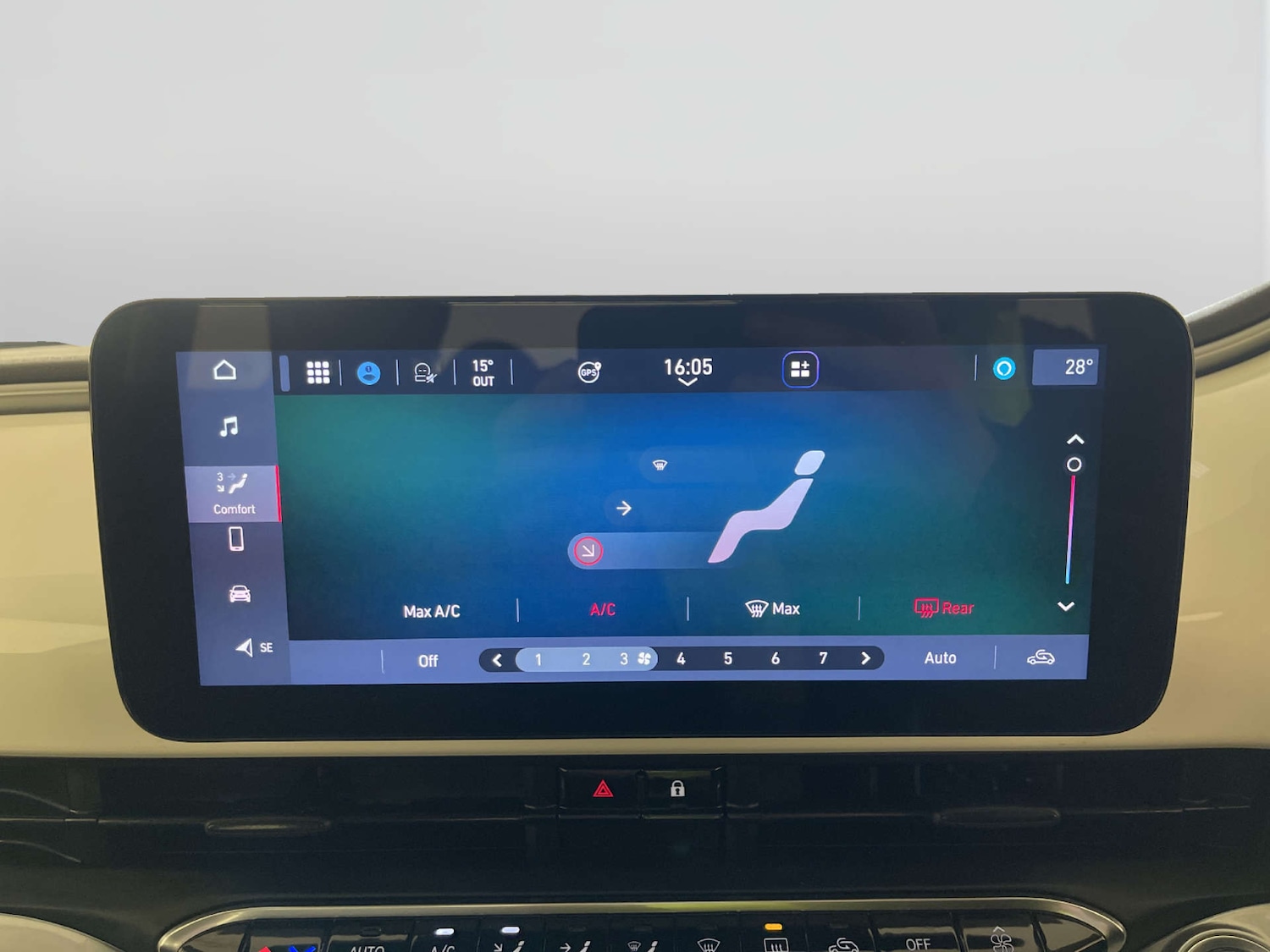 Used Fiat 500 2022 for sale - 78083399: Photo 22