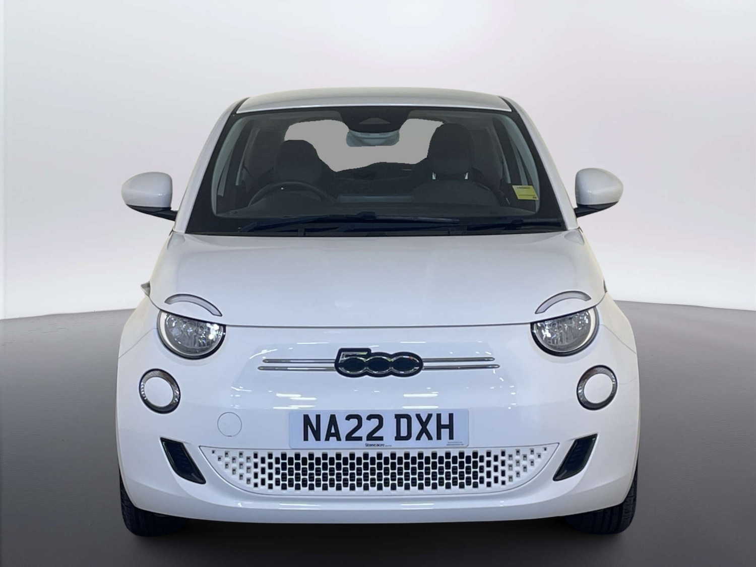 Used Fiat 500 2022 for sale - 78083399: Photo 5