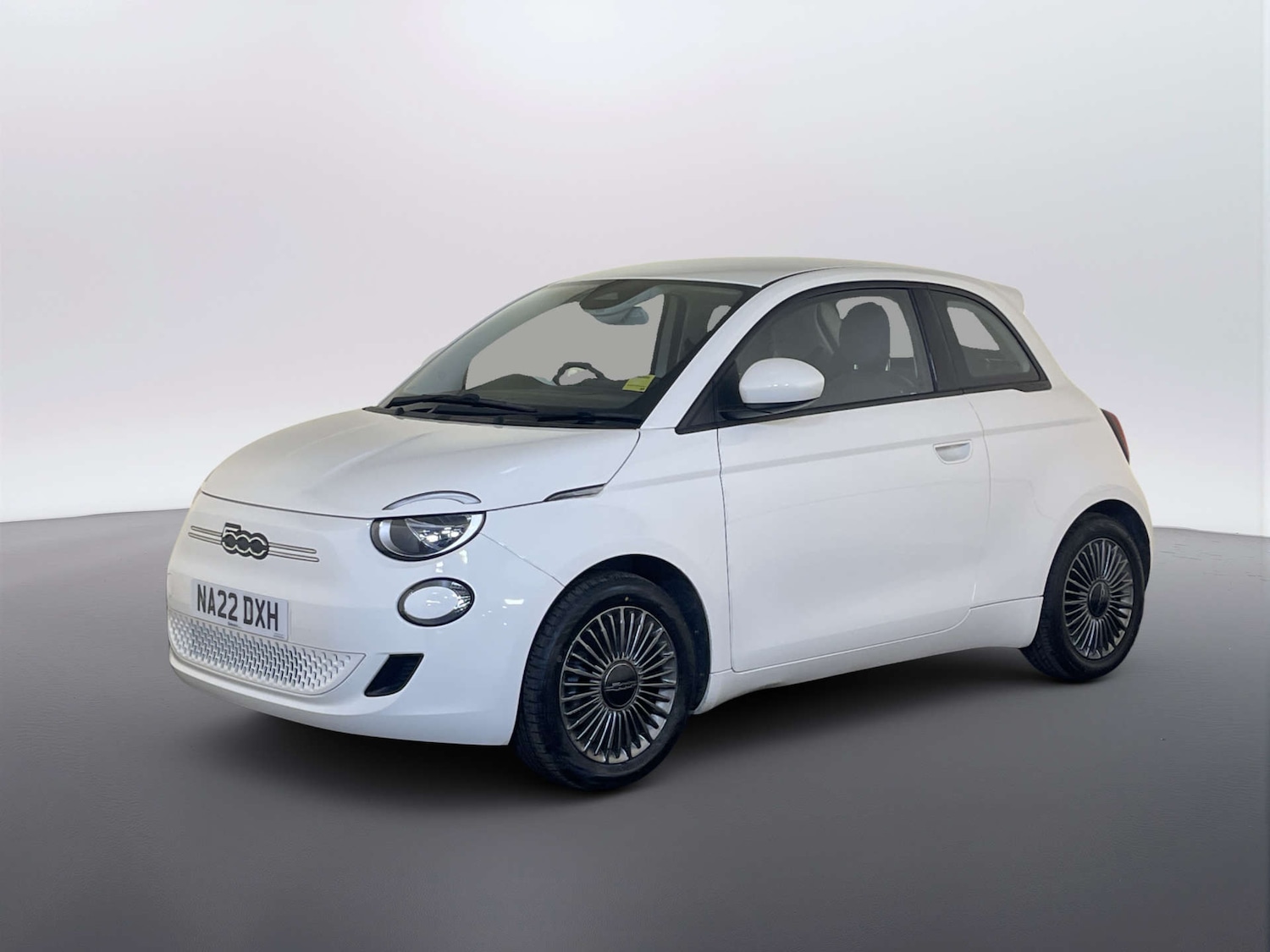 Used Fiat 500 2022 for sale - 78083399: Photo 6