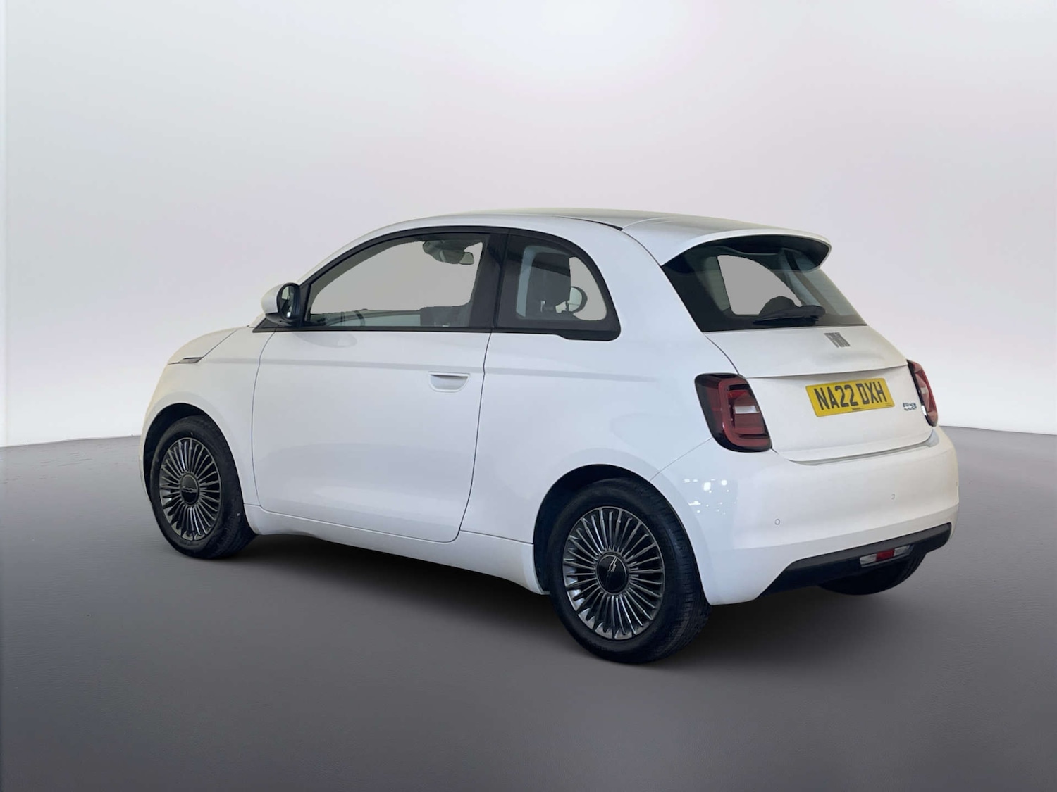 Used Fiat 500 2022 for sale - 78083399: Photo 8
