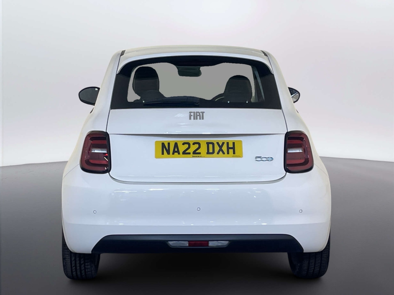 Used Fiat 500 2022 for sale - 78083399: Photo 9