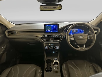 Used Ford Kuga 2020 for sale - 79459625: Photo