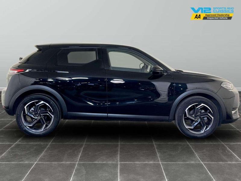 Used DS Automobiles DS 3 Crossback 2022 for sale - 76104764: Photo 11
