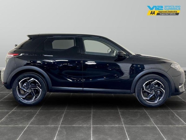 Used DS Automobiles DS 3 Crossback 2022 for sale - 76104764: Photo 11