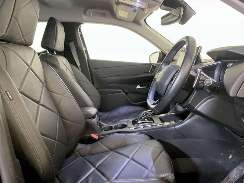 Used DS Automobiles DS 3 Crossback 2022 for sale - 76104764: Photo 13