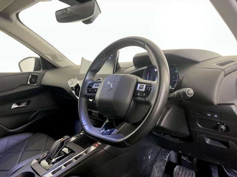 Used DS Automobiles DS 3 Crossback 2022 for sale - 76104764: Photo 15