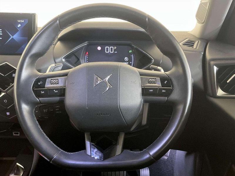 Used DS Automobiles DS 3 Crossback 2022 for sale - 76104764: Photo 16
