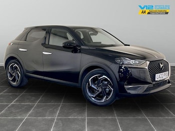 2022 - 1.2 PureTech Rivoli Crossback EAT8 Euro 6 (s/s) 5dr Automatic
