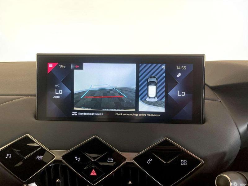 Used DS Automobiles DS 3 Crossback 2022 for sale - 76104764: Photo 20