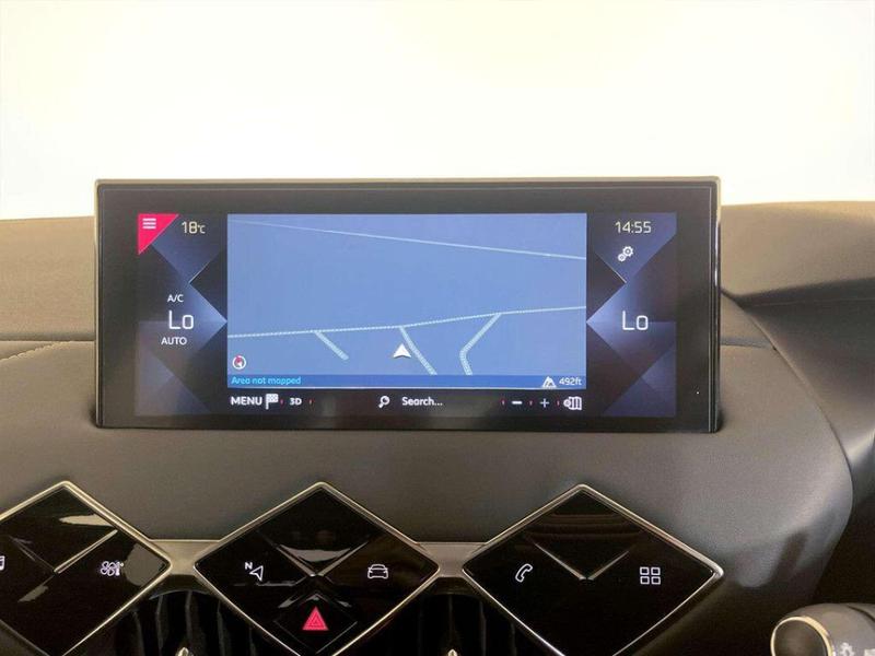 Used DS Automobiles DS 3 Crossback 2022 for sale - 76104764: Photo 21