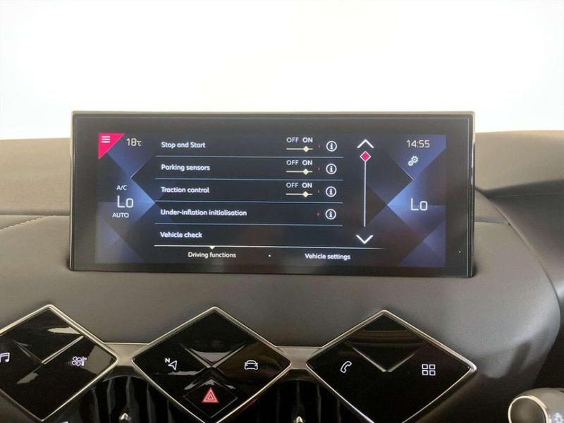 Used DS Automobiles DS 3 Crossback 2022 for sale - 76104764: Photo 22