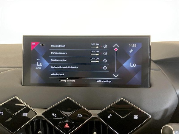 Used DS Automobiles DS 3 Crossback 2022 for sale - 76104764: Photo 22
