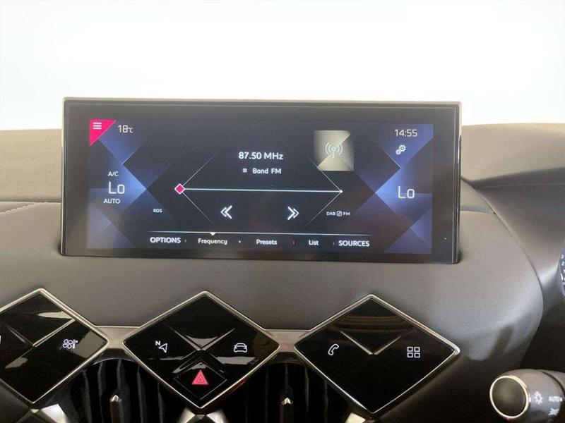 Used DS Automobiles DS 3 Crossback 2022 for sale - 76104764: Photo 23