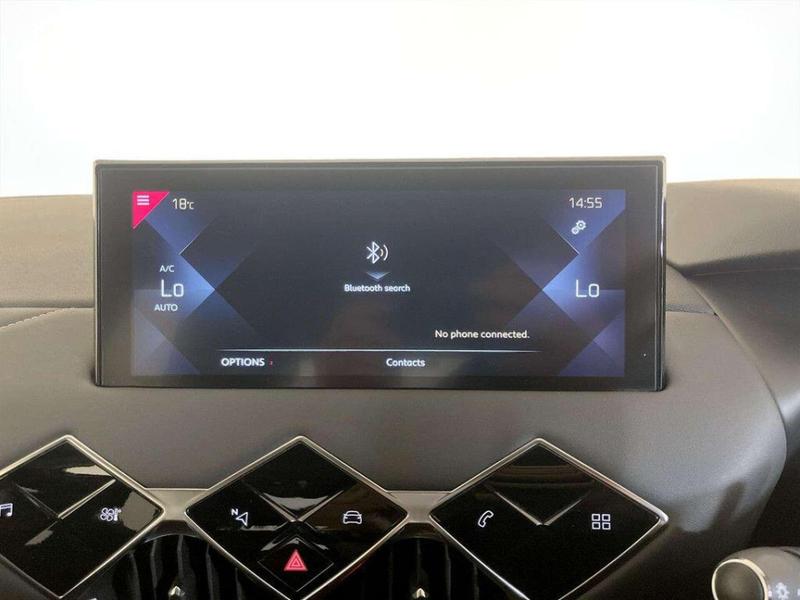 Used DS Automobiles DS 3 Crossback 2022 for sale - 76104764: Photo 24