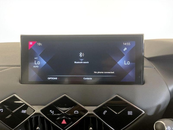 Used DS Automobiles DS 3 Crossback 2022 for sale - 76104764: Photo 24