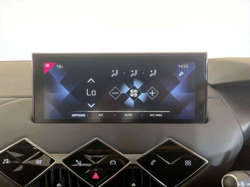 Used DS Automobiles DS 3 Crossback 2022 for sale - 76104764: Photo 25