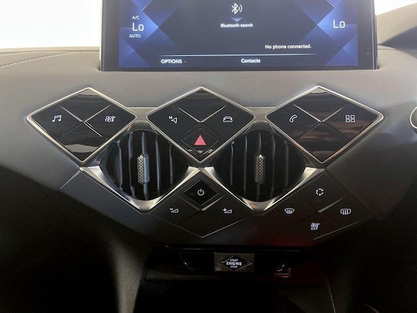 Used DS Automobiles DS 3 Crossback 2022 for sale - 76104764: Photo 26