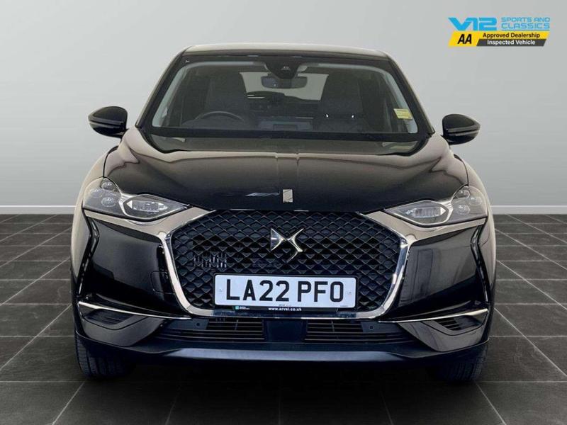 Used DS Automobiles DS 3 Crossback 2022 for sale - 76104764: Photo 5