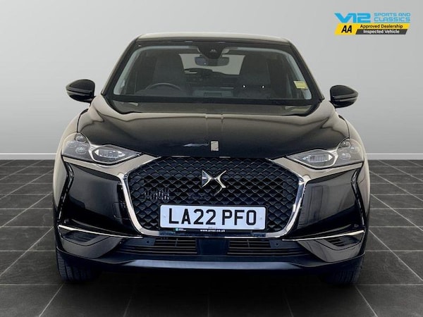 Used DS Automobiles DS 3 Crossback 2022 for sale - 76104764: Photo 5