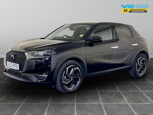 Used DS Automobiles DS 3 Crossback 2022 for sale - 76104764: Photo 6