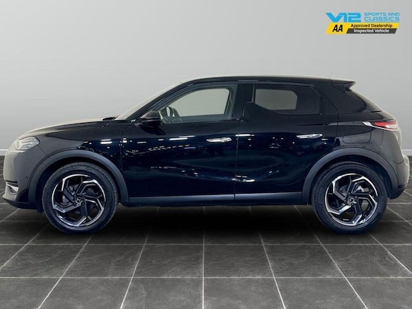 Used DS Automobiles DS 3 Crossback 2022 for sale - 76104764: Photo 7