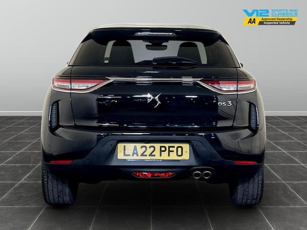 Used DS Automobiles DS 3 Crossback 2022 for sale - 76104764: Photo 9