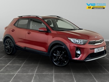 2018 (18) - 1.6 CRDi 2 5dr