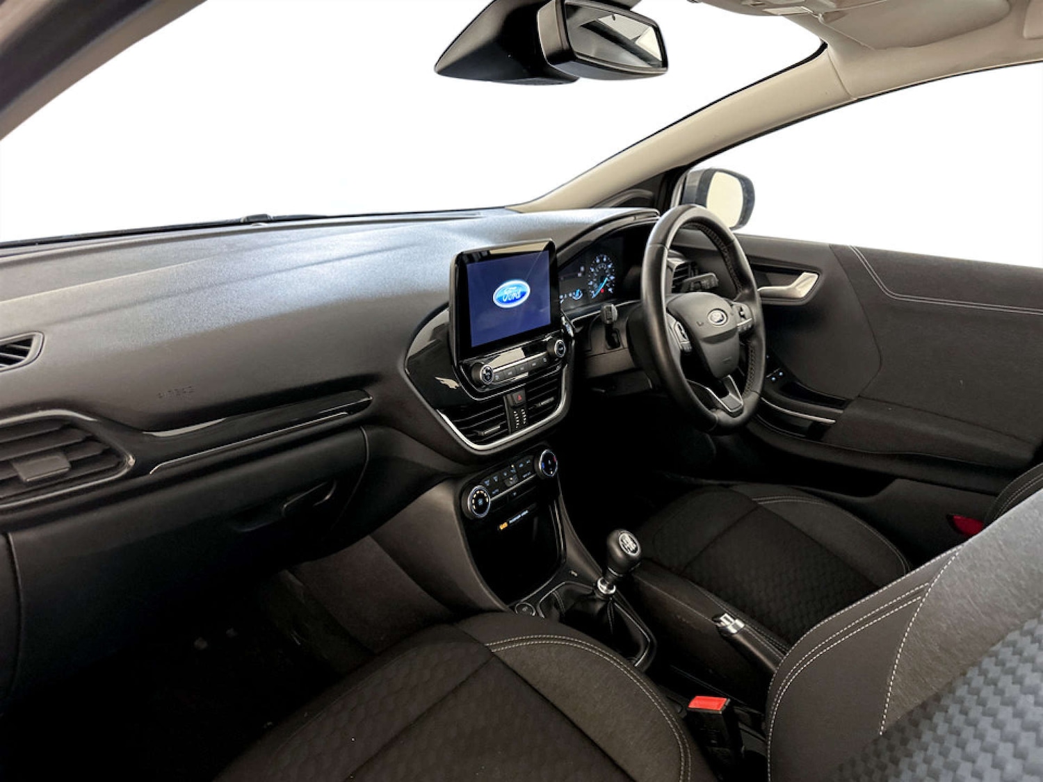 Used Ford Puma 2021 for sale - 77610595: Photo 12