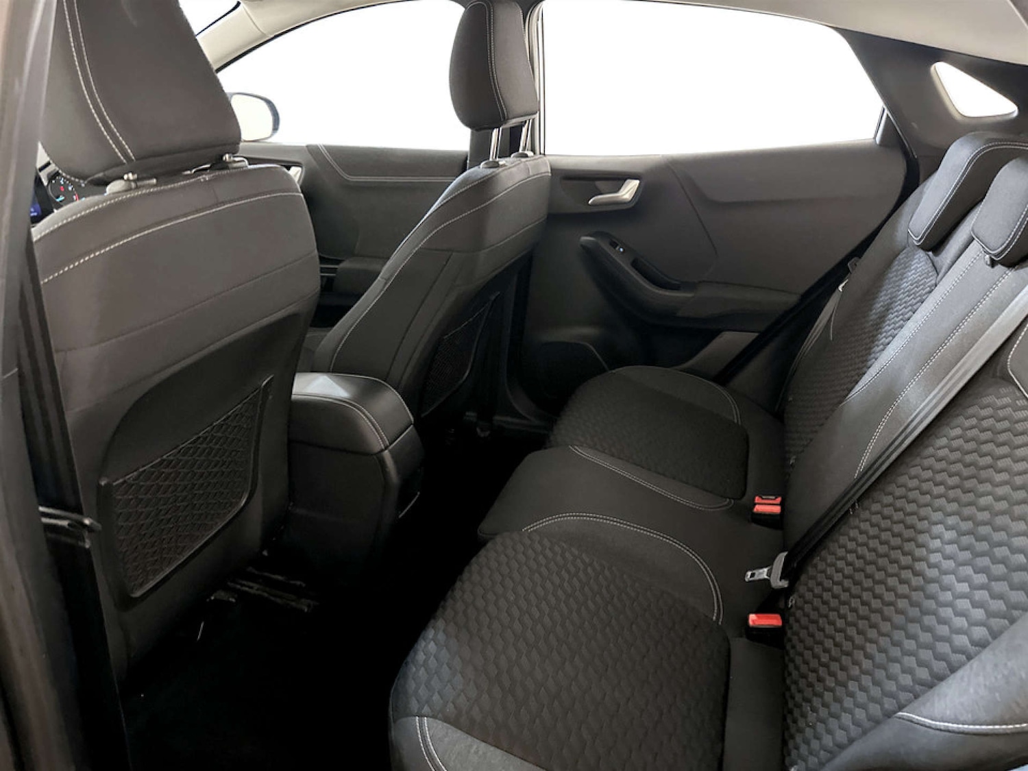 Used Ford Puma 2021 for sale - 77610595: Photo 14