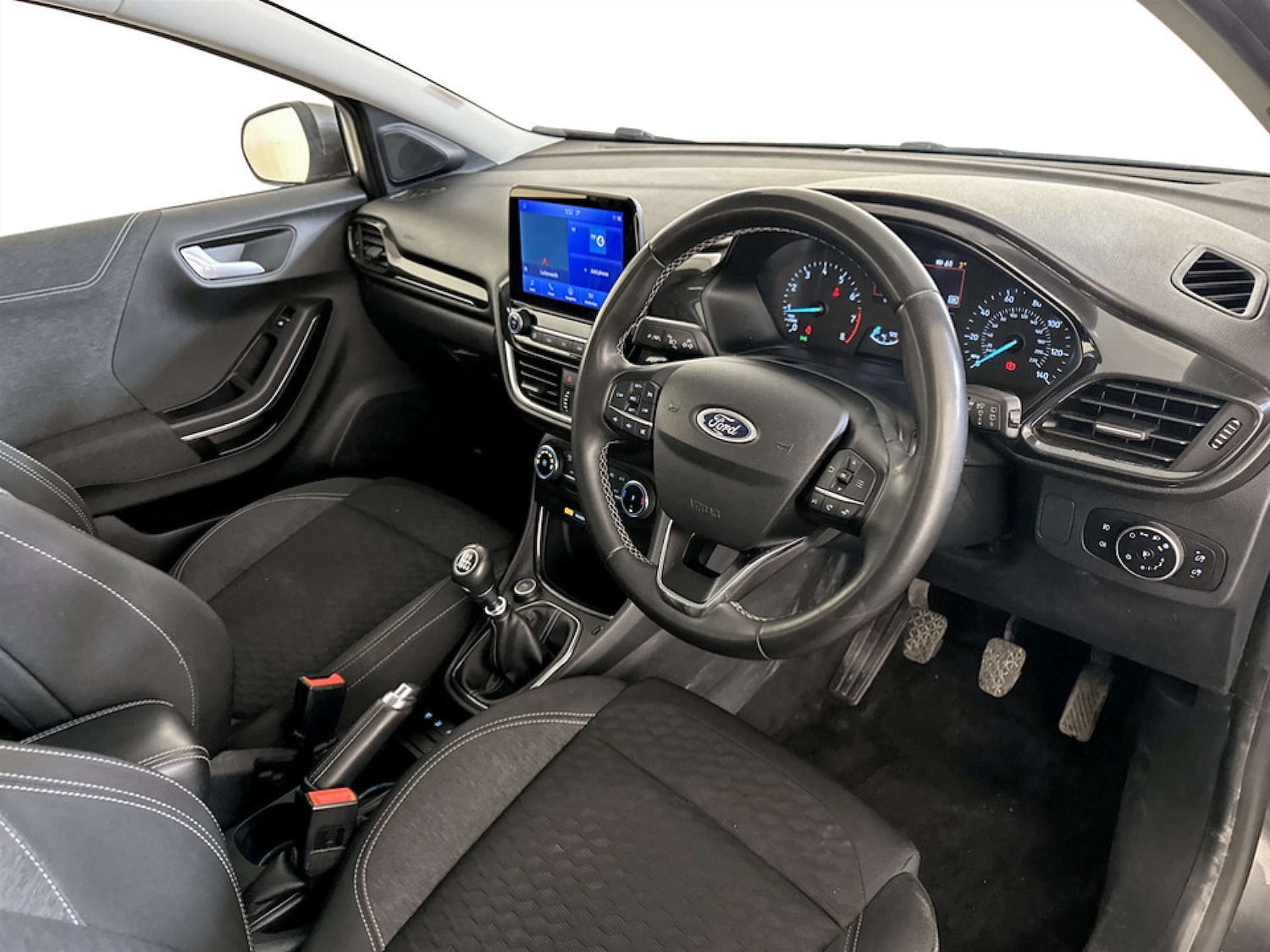 Used Ford Puma 2021 for sale - 77610595: Photo 15