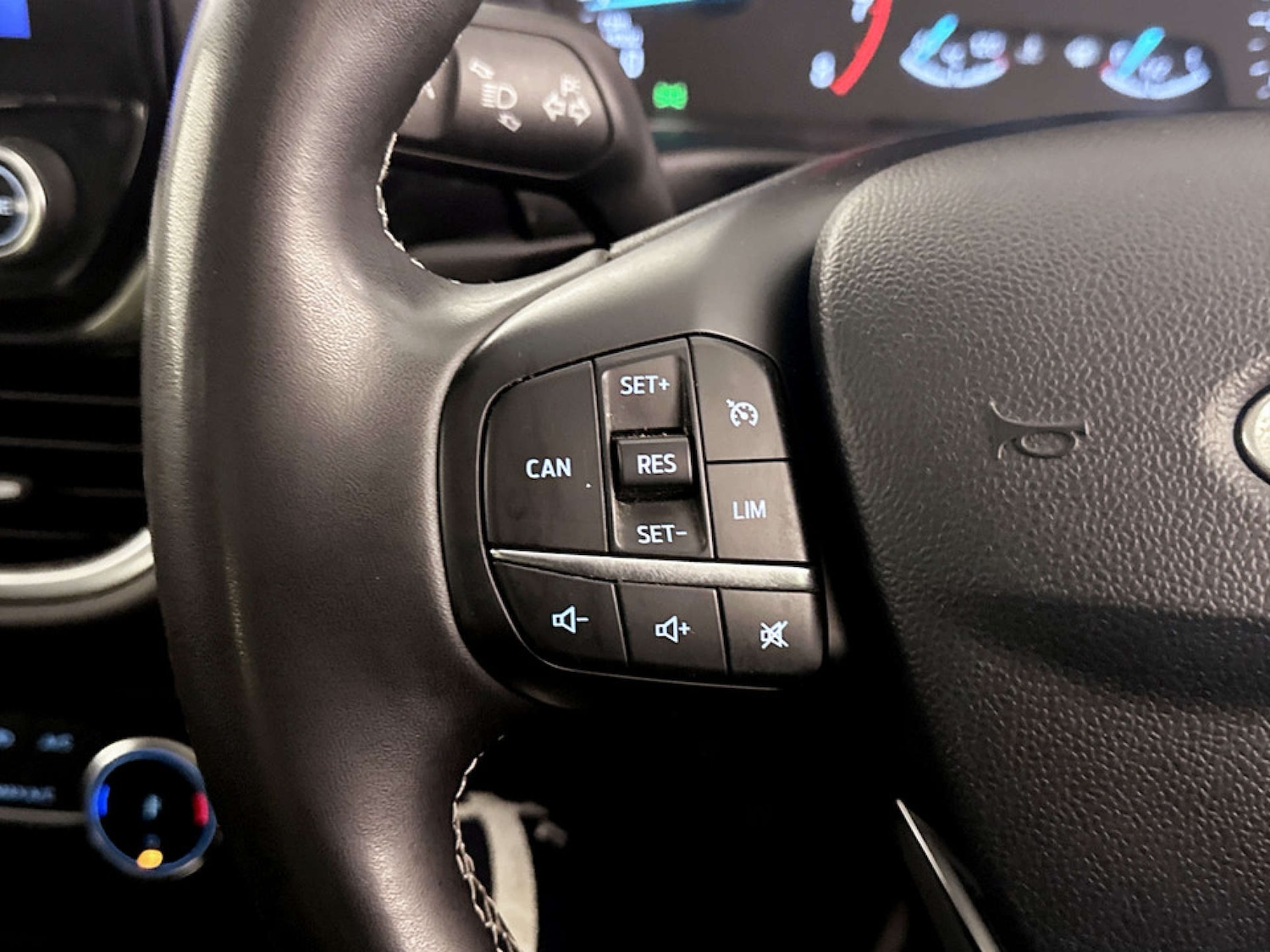 Used Ford Puma 2021 for sale - 77610595: Photo 17