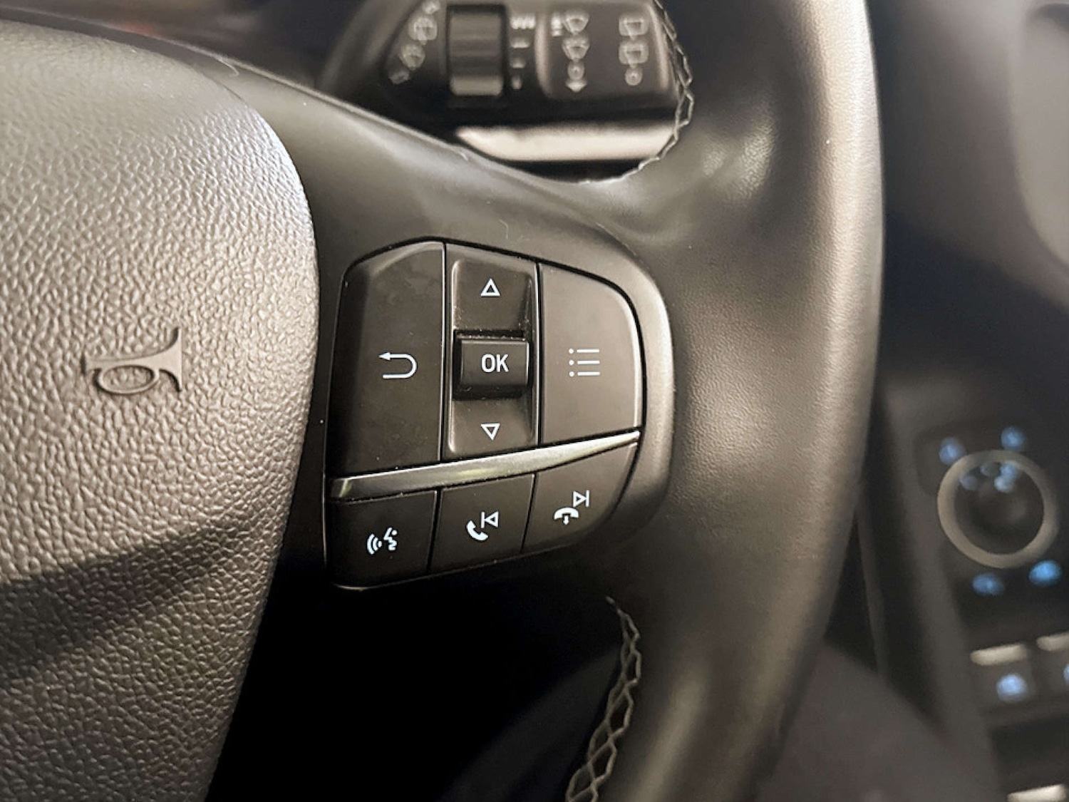 Used Ford Puma 2021 for sale - 77610595: Photo 19