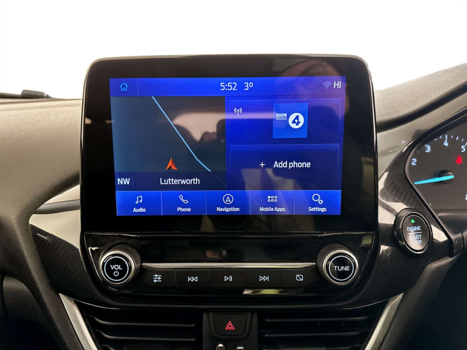 Used Ford Puma 2021 for sale - 77610595: Photo 22