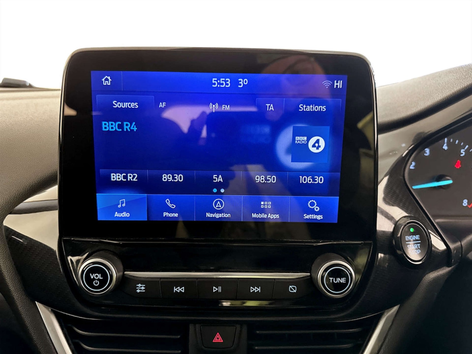 Used Ford Puma 2021 for sale - 77610595: Photo 23