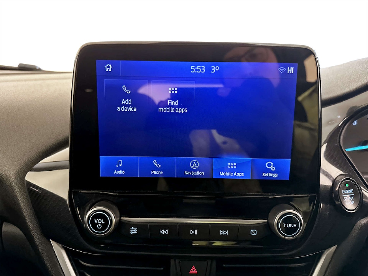 Used Ford Puma 2021 for sale - 77610595: Photo 24