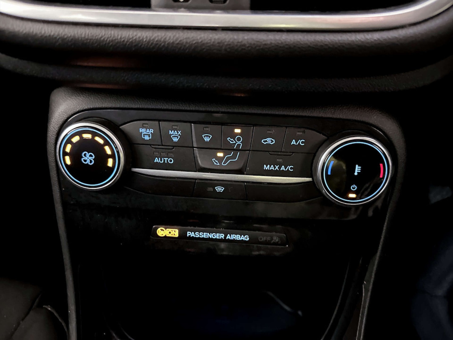 Used Ford Puma 2021 for sale - 77610595: Photo 25