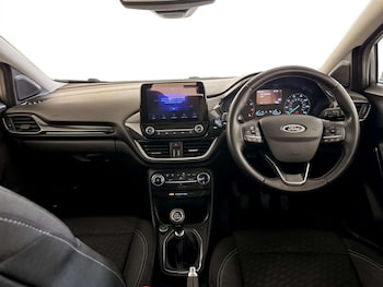 Used Ford Puma 2021 for sale - 77610595: Photo