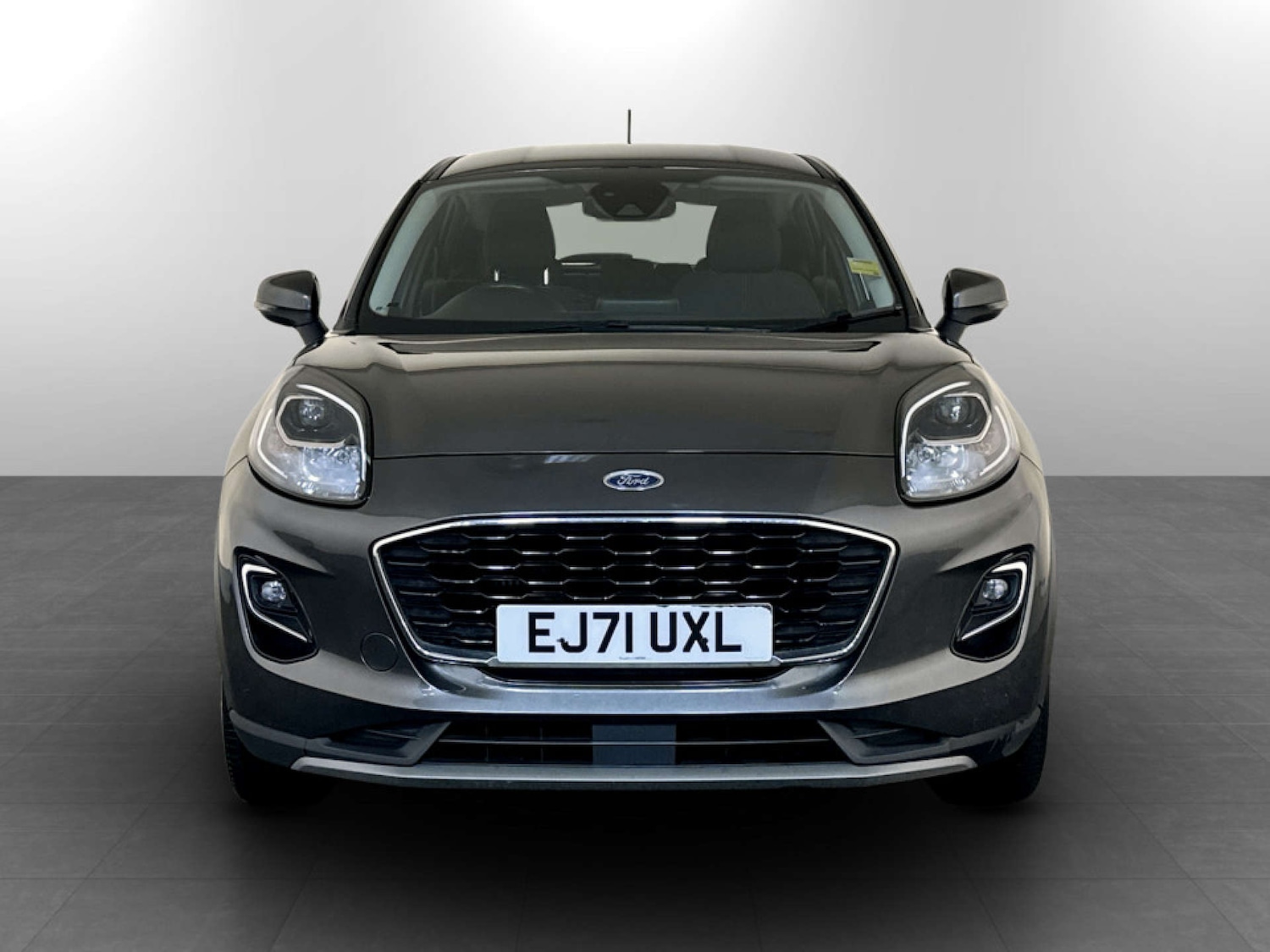 Used Ford Puma 2021 for sale - 77610595: Photo 5