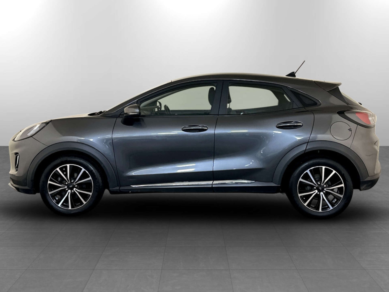 Used Ford Puma 2021 for sale - 77610595: Photo 7