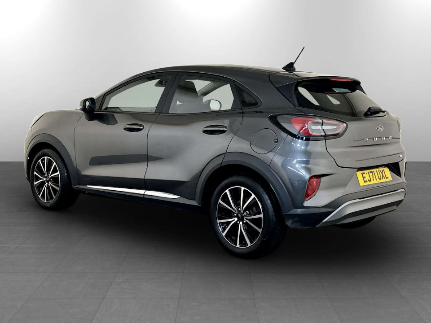 Used Ford Puma 2021 for sale - 77610595: Photo 8