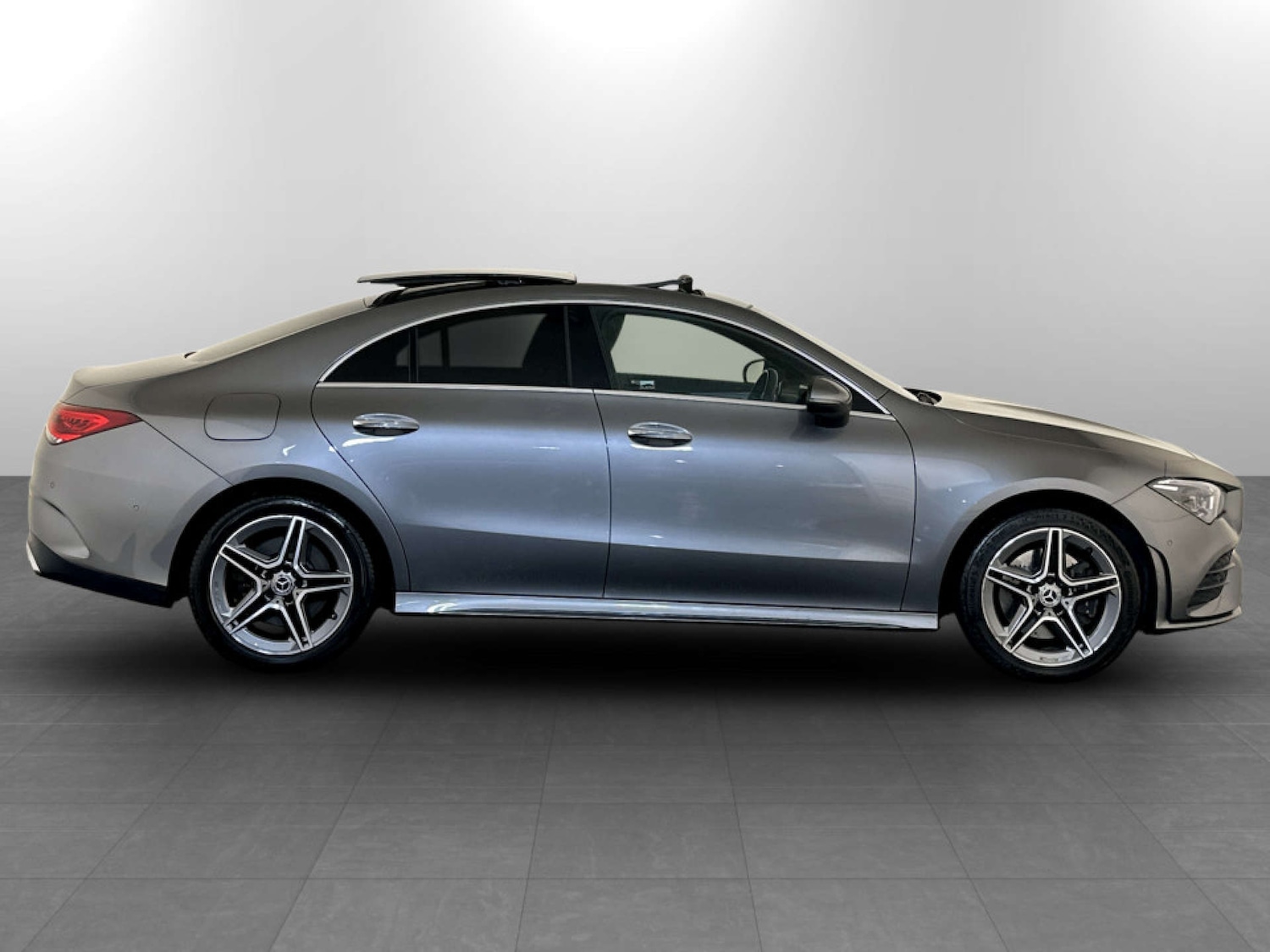 Used Mercedes-Benz CLA 2021 for sale - 77211812: Photo 12