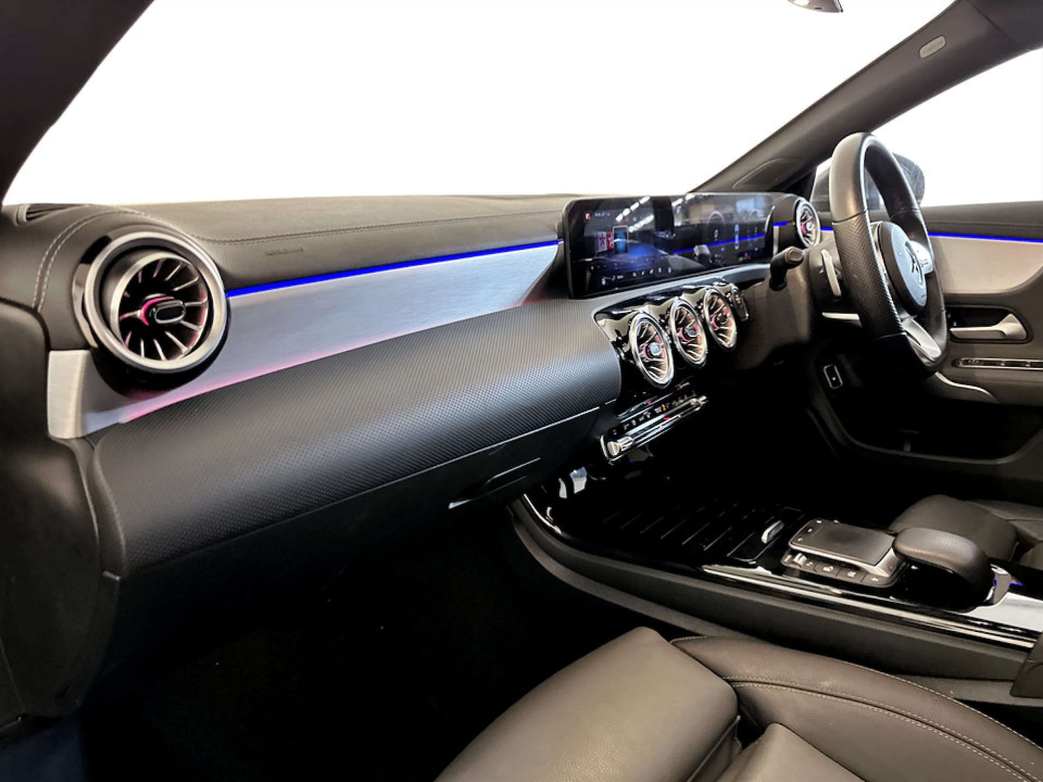 Used Mercedes-Benz CLA 2021 for sale - 77211812: Photo 13