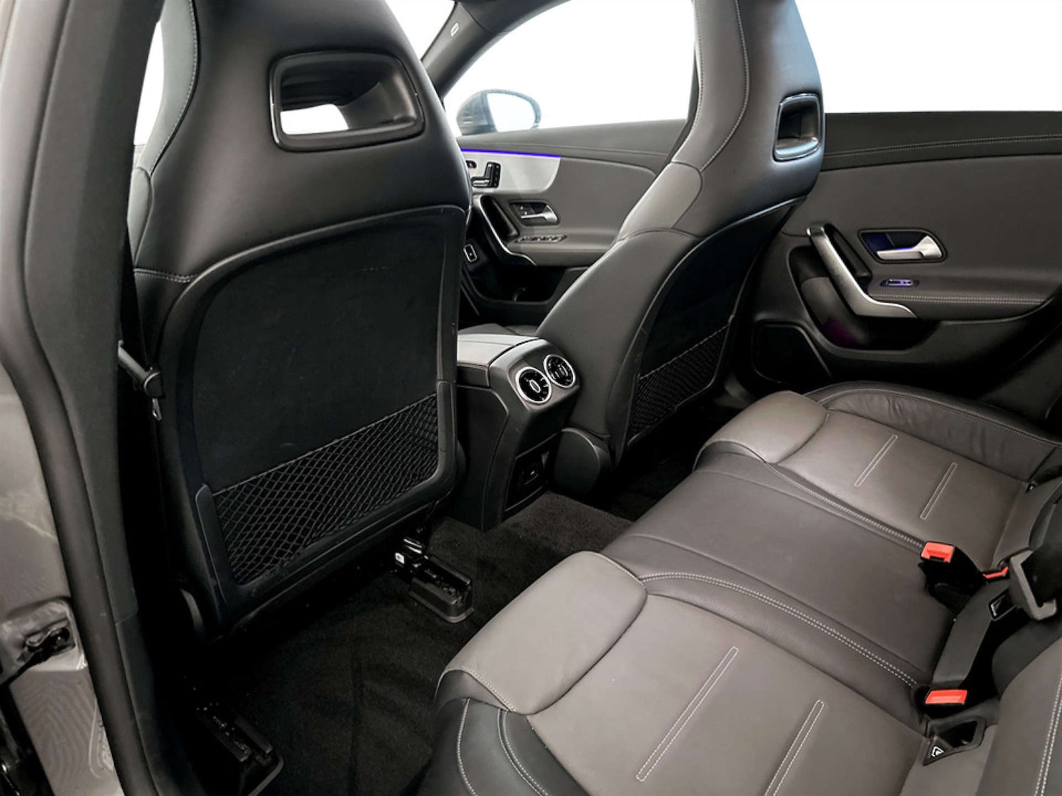 Used Mercedes-Benz CLA 2021 for sale - 77211812: Photo 15