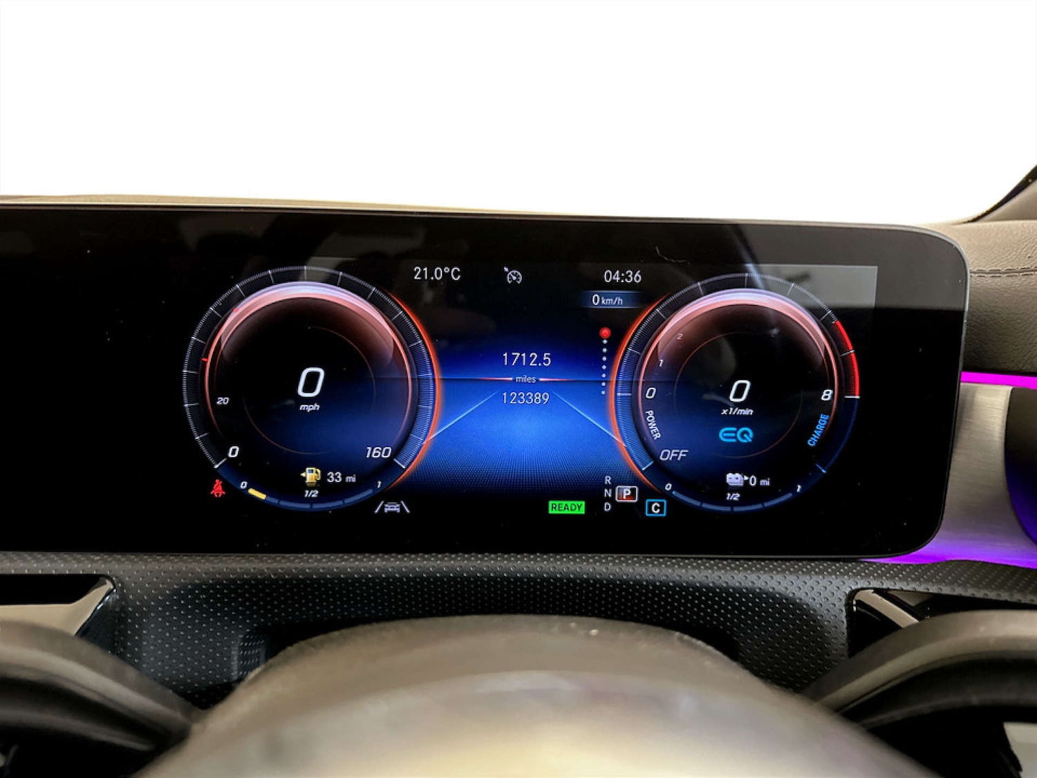 Used Mercedes-Benz CLA 2021 for sale - 77211812: Photo 19