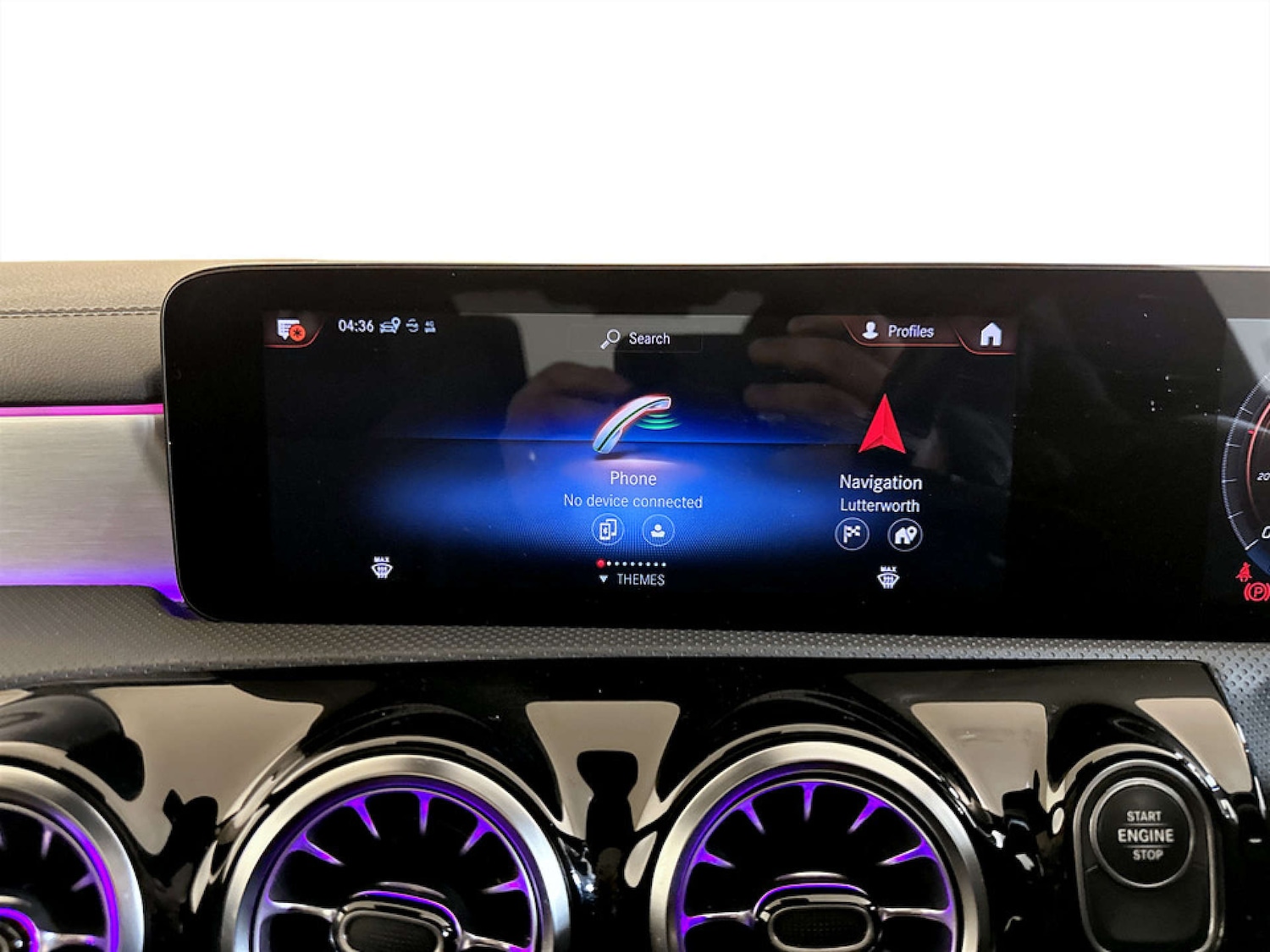 Used Mercedes-Benz CLA 2021 for sale - 77211812: Photo 25