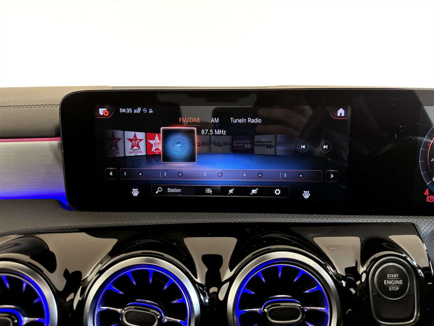 Used Mercedes-Benz CLA 2021 for sale - 77211812: Photo 27