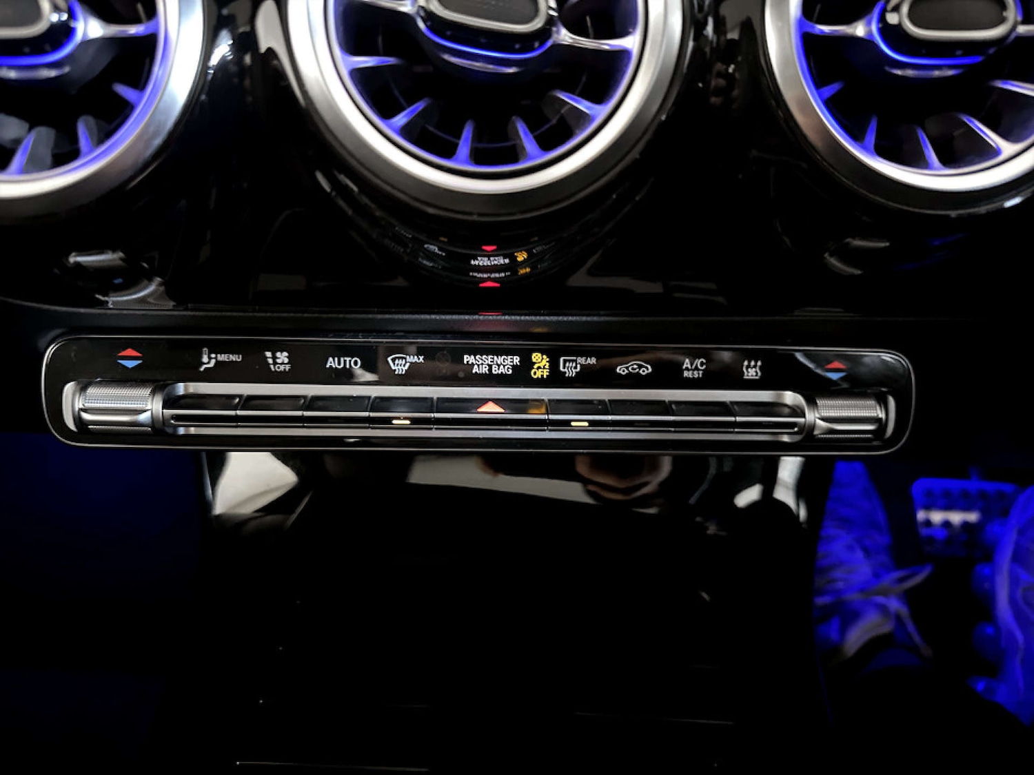 Used Mercedes-Benz CLA 2021 for sale - 77211812: Photo 29